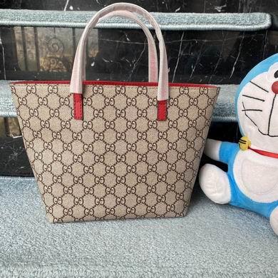 Gucci Bags 1:1 WD410812 21X20X10