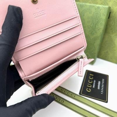 Gucci Bags 1:1 GG 466492 11x9x3cm zy