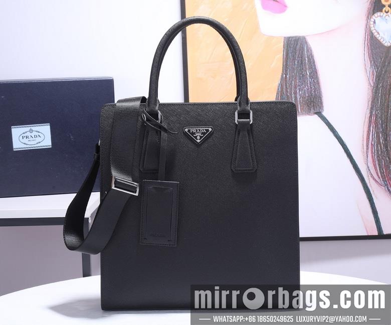 Prada Bags 2VE367 31.5X33.5X7cm XM 2colour