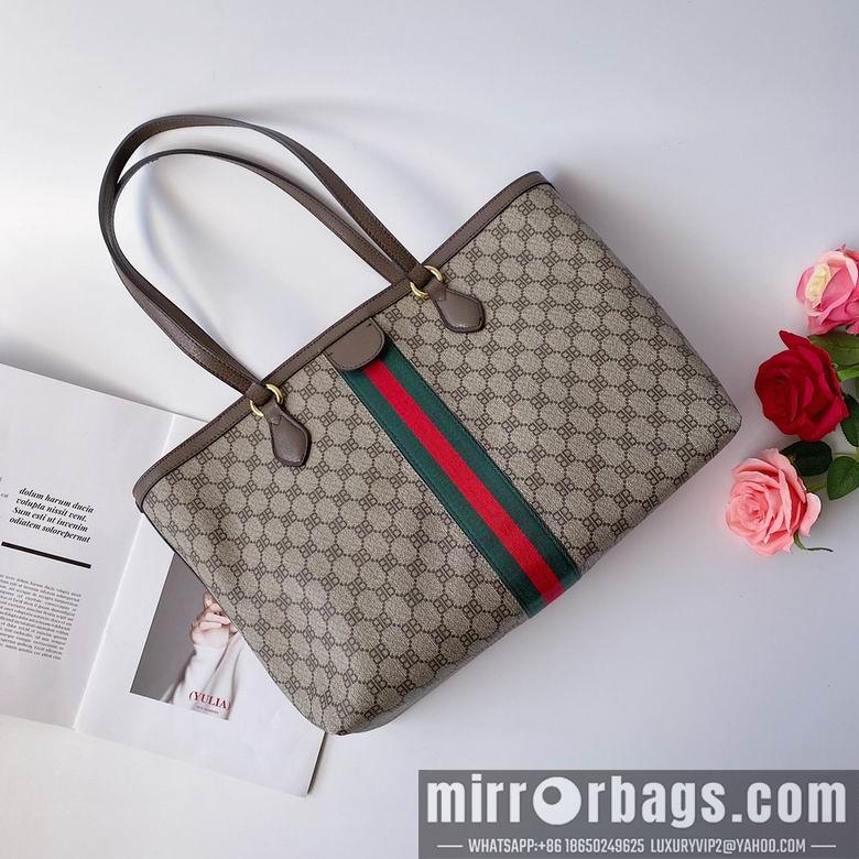 Gucci Bags 1:1 WD680125 38X28X14