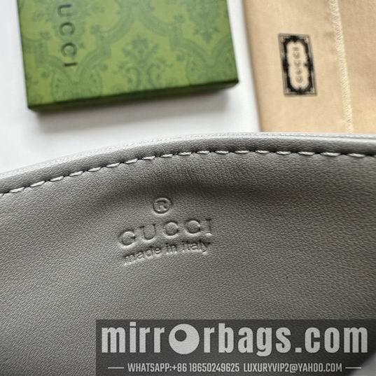 Gucci Bags 1:1 GG 443127 10x7cm zy3