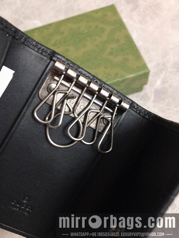 Gucci Bags 1:1 138098 10X7X2.5cm