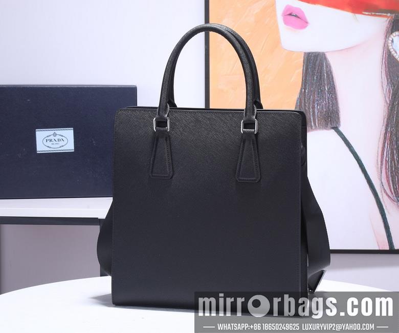 Prada Bags 2VE367 31.5X33.5X7cm XM 2colour
