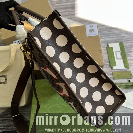 Gucci Bags 1:1 Gucci 674148 37.5x33x15.5cm CN