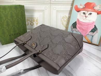 Gucci Bags 1:1 631685 38X28X14cm DF 4colour