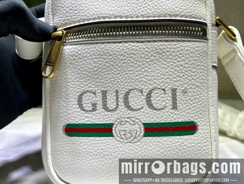 Gucci Bags 1:1 574803 13X18X5.5cm DF 3colour