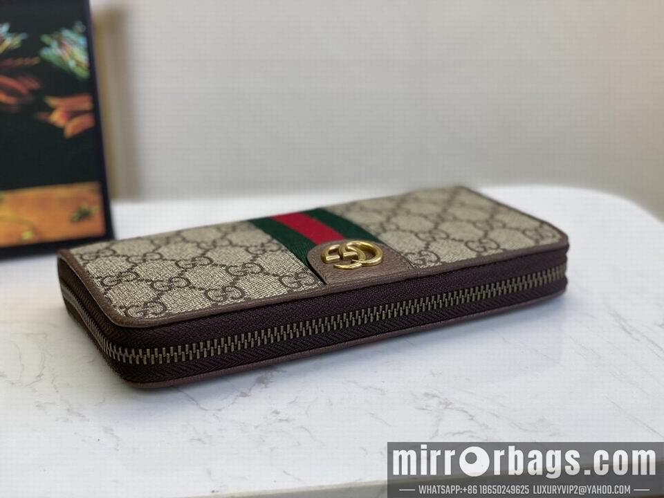 Gucci Bags 1:1 WL557696 19x10.5x2.5