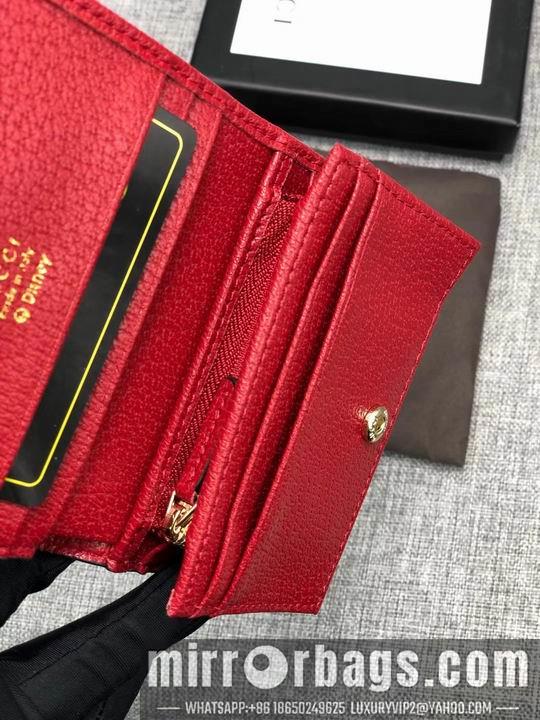 Gucci Bags 1:1 WL647788 11X8.5X3