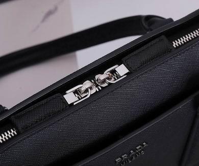 Prada Bags WM2VN006-1 36X27X3