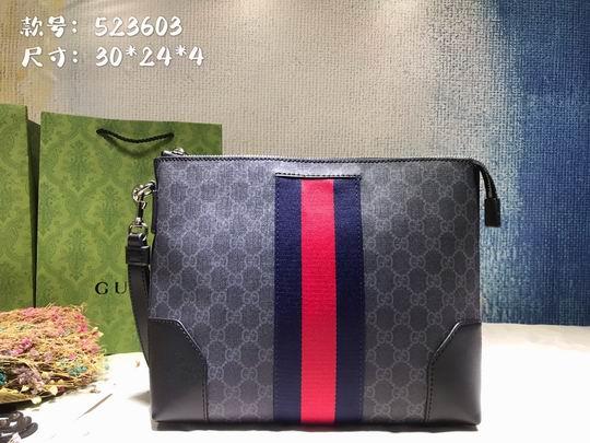 Gucci Bags 1:1 523603 30.5x24x4.5cm df06