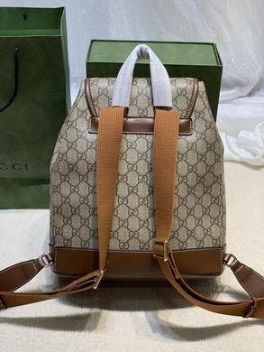 Gucci Bags 1:1 674147 26.5X30X13cm DF 3colour