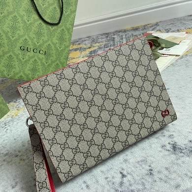 Gucci Bags 1:1 768255 26X18X6cm XM