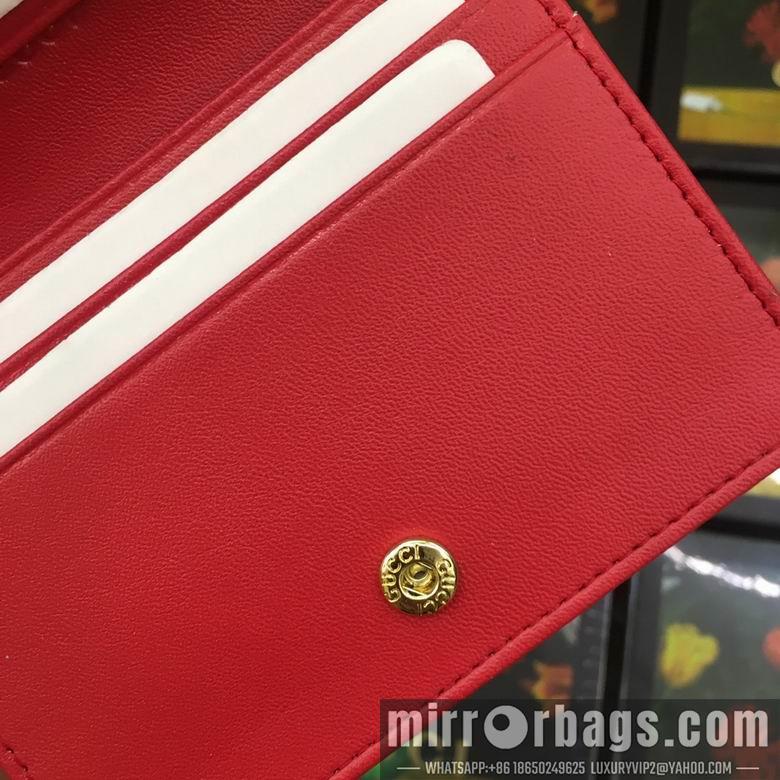 Gucci Bags 1:1 GG 456158 11X9x3cm zy