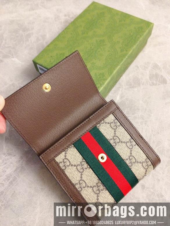 Gucci Bags 1:1 523173 12X11X3cm