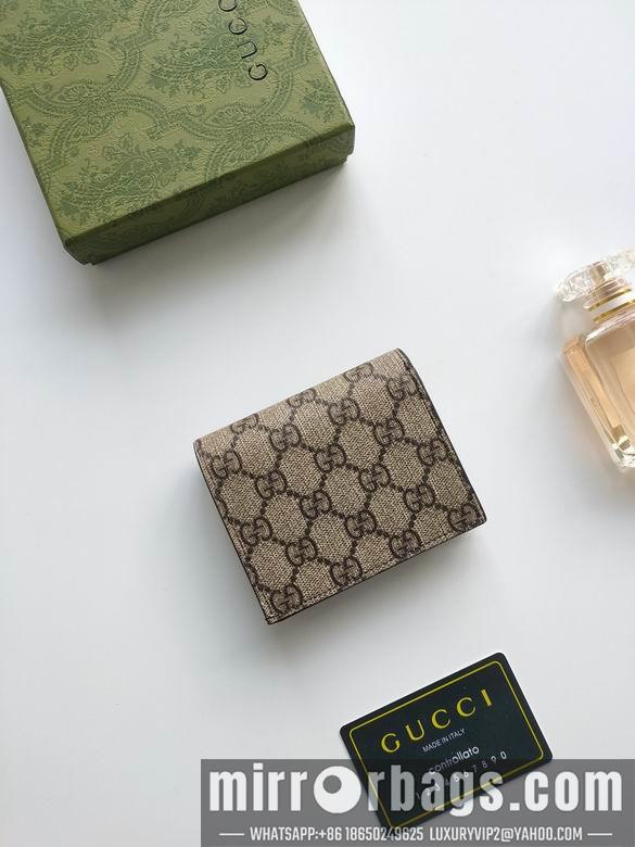 Gucci Bags 1:1 658610 11X9X3cm XMY