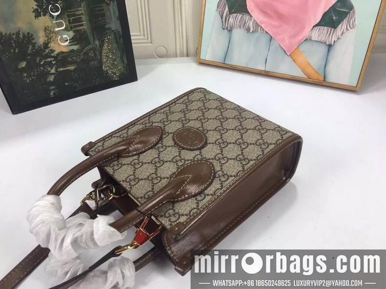 Gucci Bags 1:1 671623 16x20x7cm df02