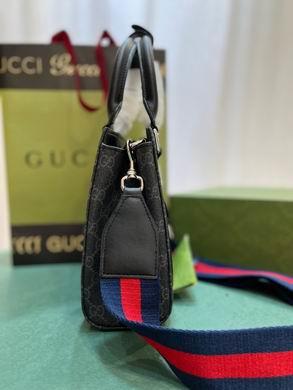 Gucci Bags 1:1 696010 16X20X7cm DF
