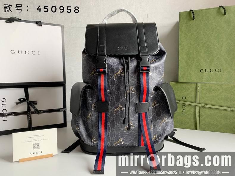 Gucci Bags 1:1 450958 34x42x16cm df04