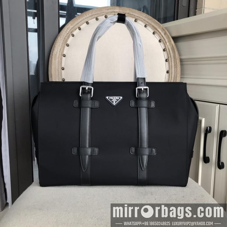 Prada Bags 98111-1 41X28X12cm XM 2colour