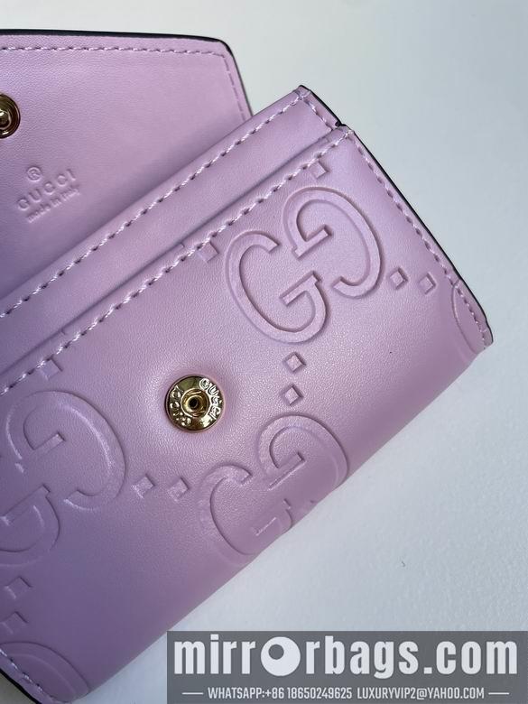 Gucci Bags 1:1 11X7.5cm 071111 ZC 4colour