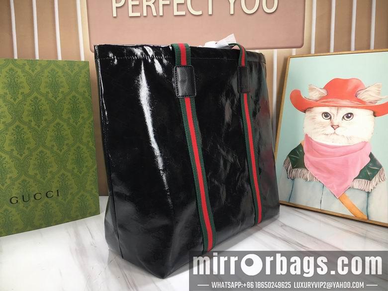 Gucci Bags 1:1 736287 39X41X16cm DF 2colour