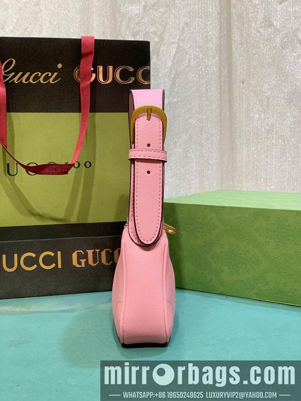 Gucci Bags 1:1 GG 739076 21x12x4cm zy