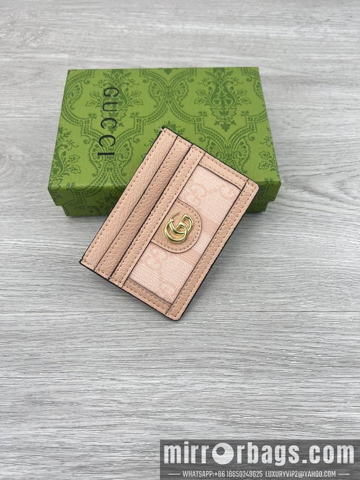 Gucci Bags 1:1 523159 10X7cm ZC 2colour