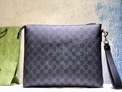 Gucci Bags 1:1 523293 31X24.5X4.5cm DF 2colour