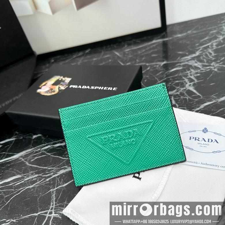 Prada Bags 307 7X9X1cm XM 4colour