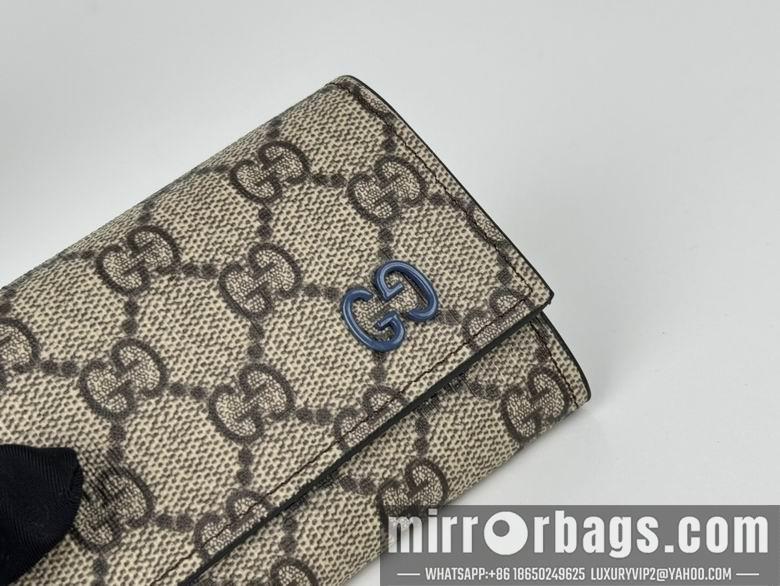 Gucci Bags 1:1 GG 768241 10.5x7x2cm zy