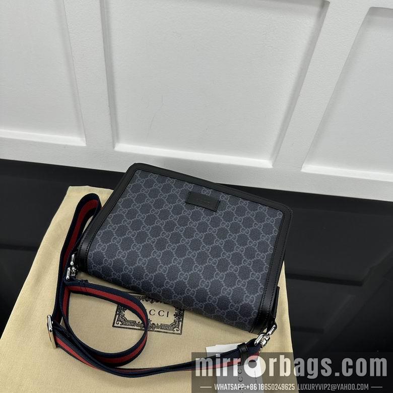 Gucci Bags 1:1 771167 27X20X8cm DF