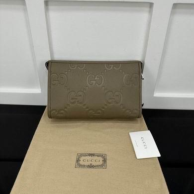 Gucci Bags 1:1 739490 28.5X18X9cm DF 2colour