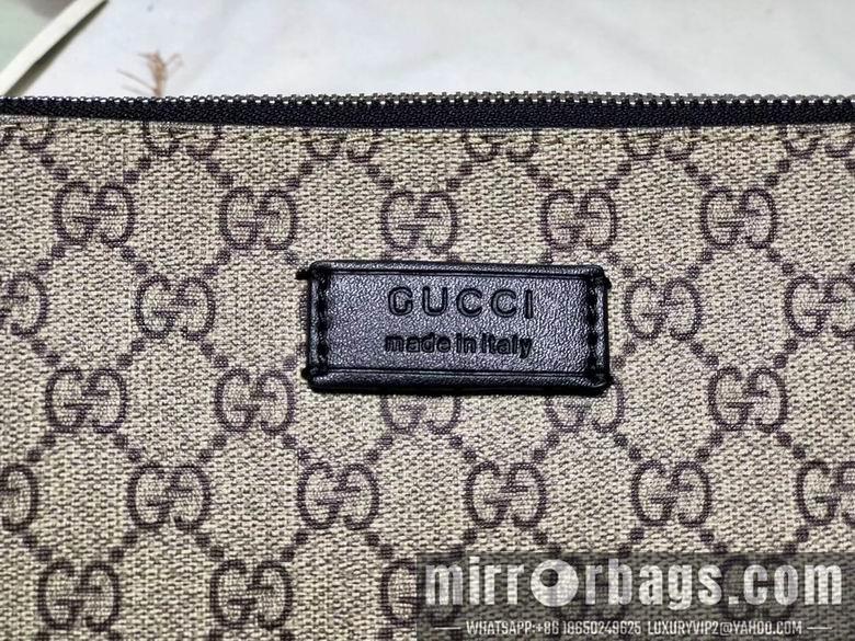 Gucci Bags 1:1 523603 30.5X24X4.5cm DF 3colour