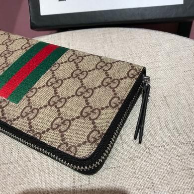 Gucci Bags 1:1 6004 19X10cm ZY