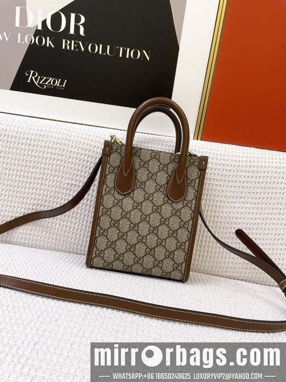 Gucci Bags 1:1 CDZ0671623 16X20X7
