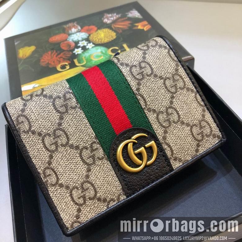 Gucci Bags 1:1 GG 557801 11x10x2cm zy