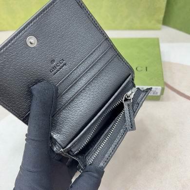 Gucci Bags 1:1 Horsebit Bag 621887 11x8.5x3cm ZY
