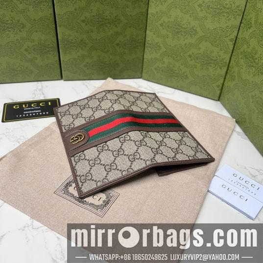 Gucci Bags 1:1 GG Supreme 672987 9x17.5x2cm zy