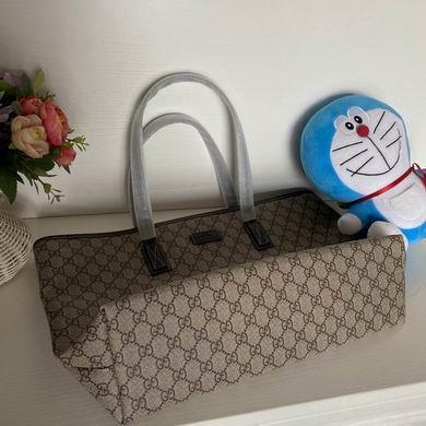 Gucci Bags 1:1 WD211137 38X28X11