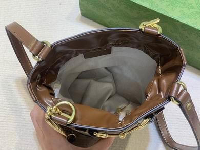 Gucci Bags 1:1 637115 19X14X14cm DF 4colour