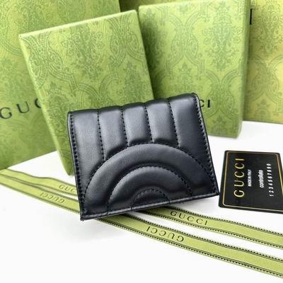 Gucci Bags 1:1 GG 466492 11x9x3cm zy