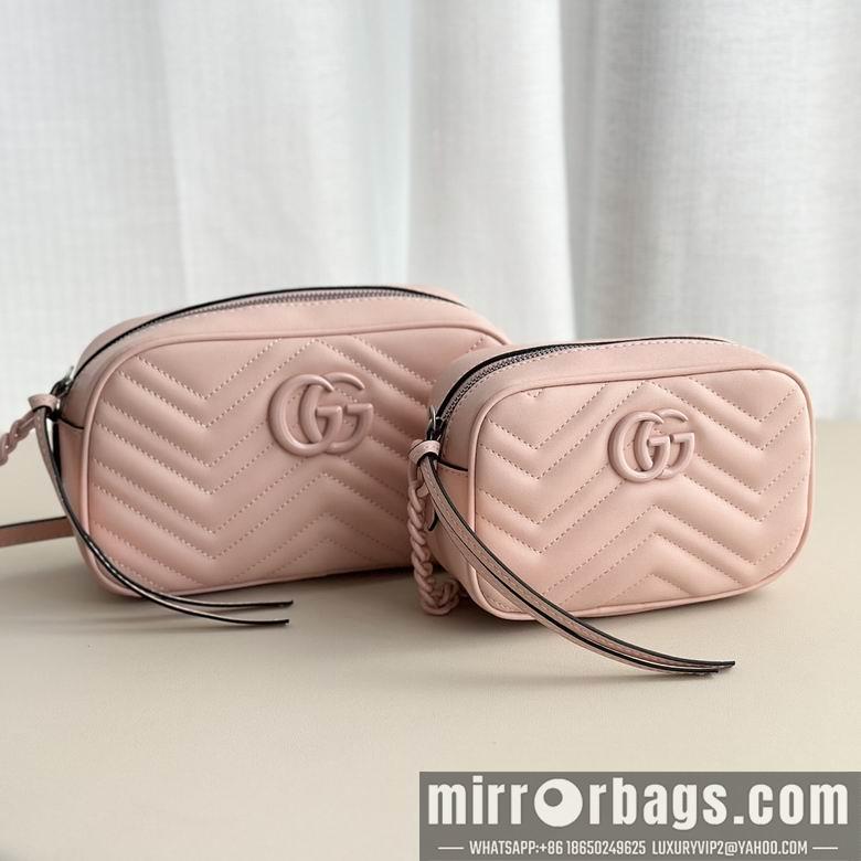 Gucci Bags 1:1 634936 18X12X6cm XMY