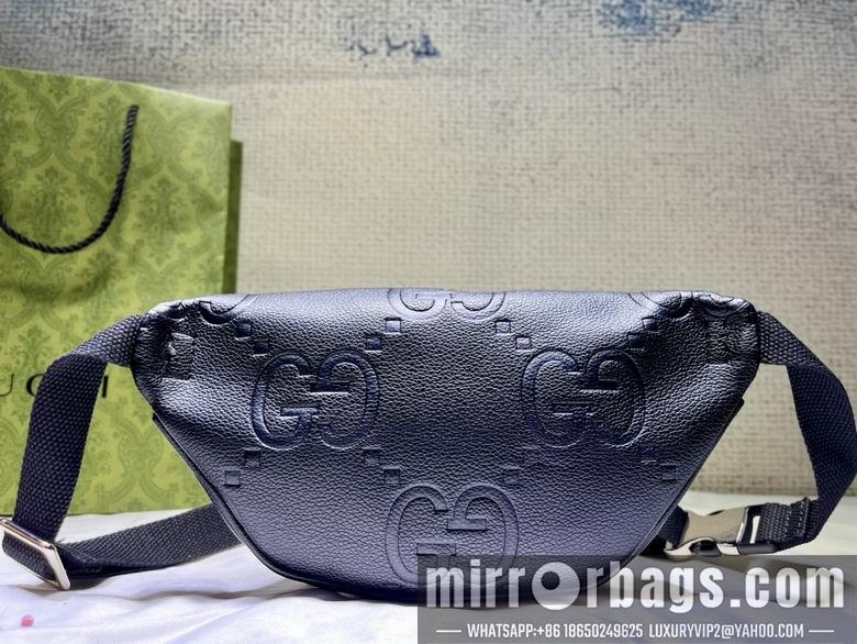 Gucci Bags 1:1 658582 23X13X5cm DF 3colour
