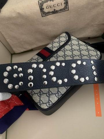 Gucci Bags 1:1 Gucci Ophidia 722117 23x17x7cm ww2色