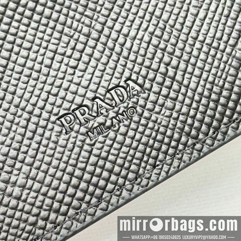 Prada Bags 304 10X9X1cm XM 4colour