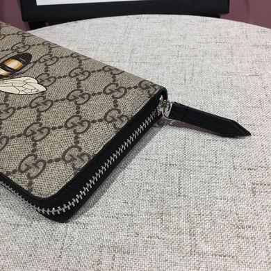 Gucci Bags 1:1 6064 19X10cm ZY