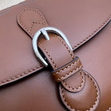 Gucci Bags 1:1 679540 25X19X8cm DF