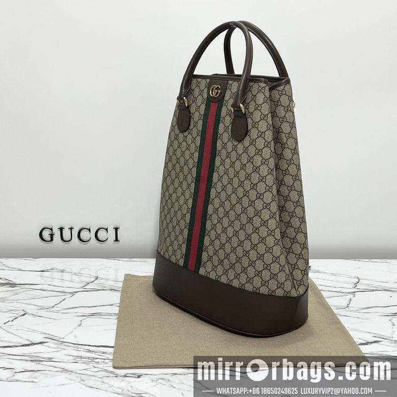 Gucci Bags 1:1 760227 36X48X21.5cm DF
