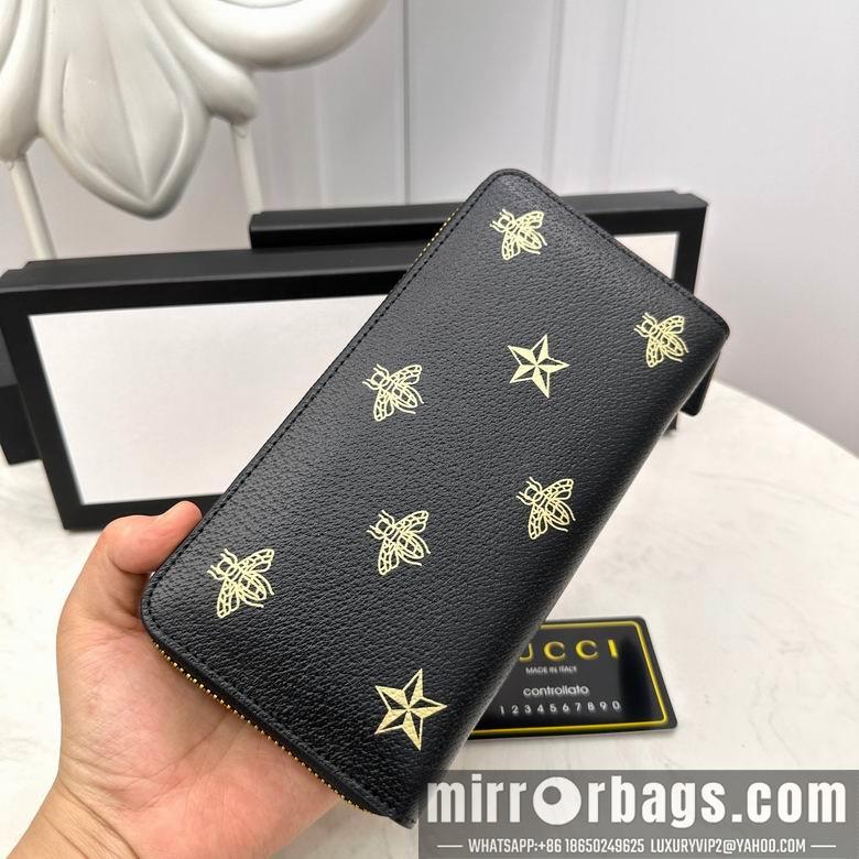 Gucci Bags 1:1 666023 19X10X2.5cm ZC