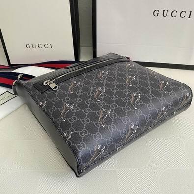 Gucci Bags 1:1 474137 27x28.5x5cm df04